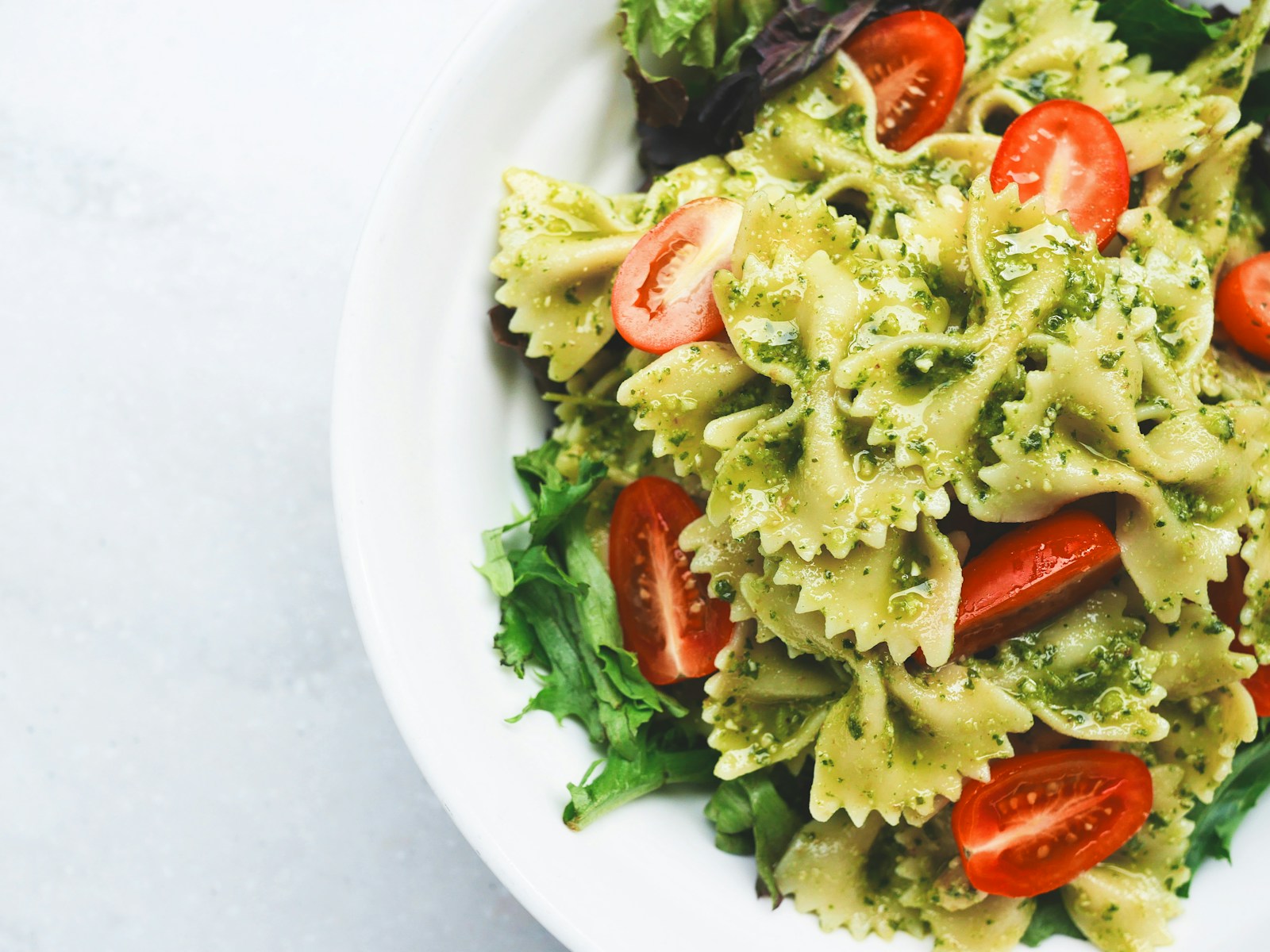 Danie z menu — Verde Cucina
