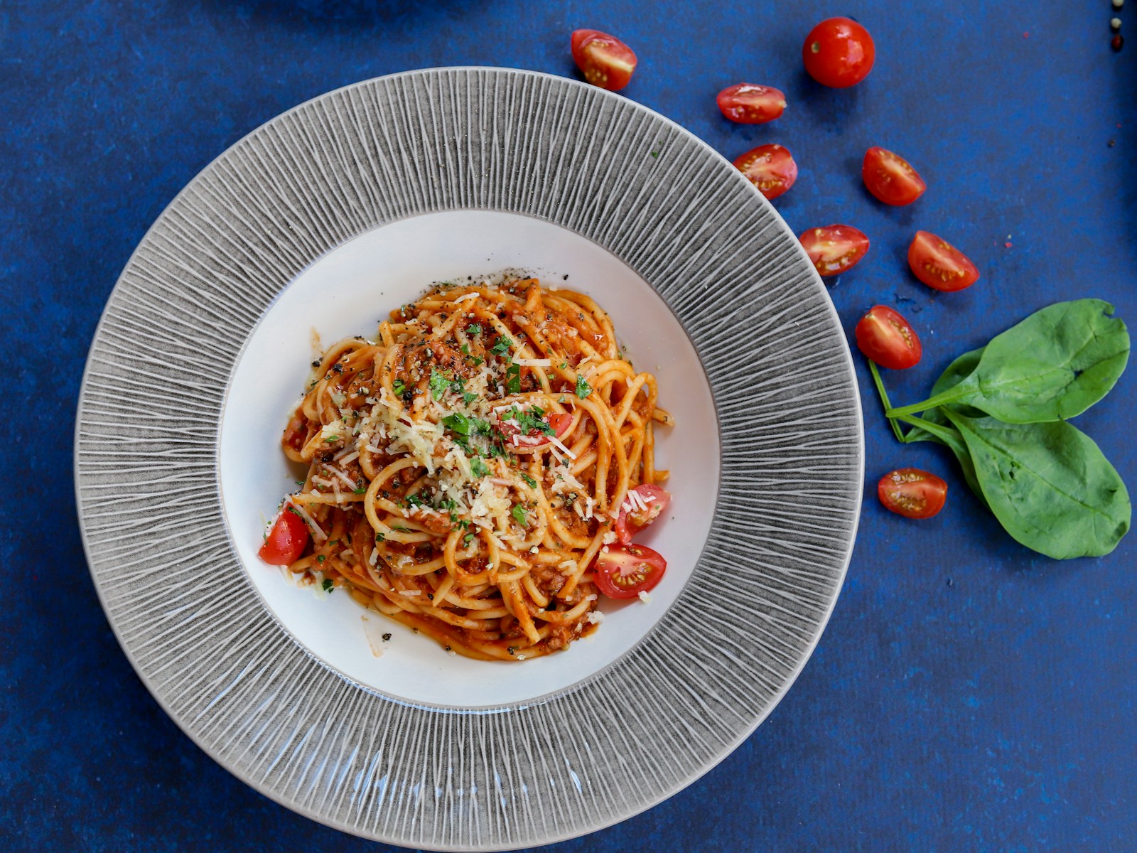 Danie z menu — Verde Cucina