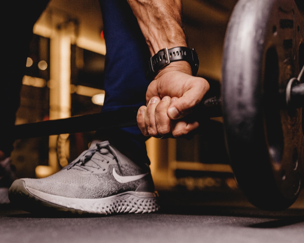 Zajęcia Strength Lab w VOLT Club