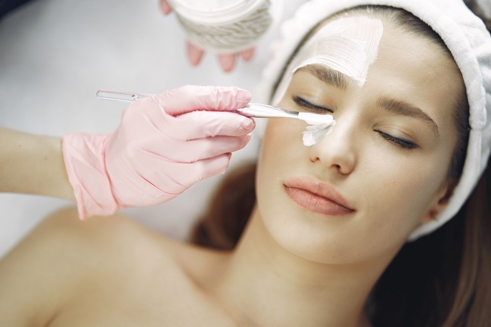 Mezoterapia mikroigłowa twarzy w CLARA Clinic